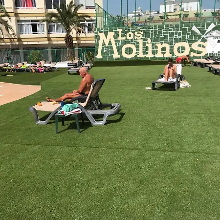 Molinos Maspalomas (Gran Canaria)