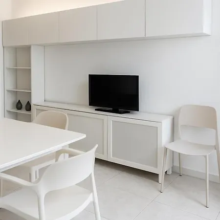 Appart hôtel Molinos 3*