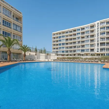 Appart hôtel Molinos Maspalomas (Gran Canaria)