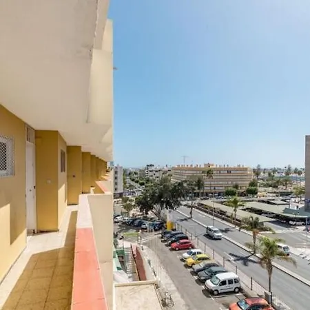 Molinos 3* Maspalomas (Gran Canaria)