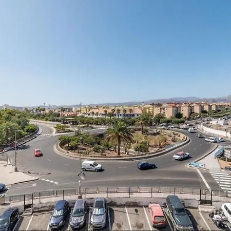 Appart hôtel Molinos Maspalomas (Gran Canaria)