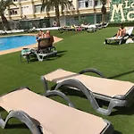 Apartmanhotel Molinos