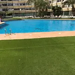 Molinos Apartmanhotel Maspalomas