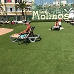 Molinos Maspalomas