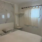 Molinos Apartmanhotel