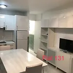 Apartmanhotel Molinos