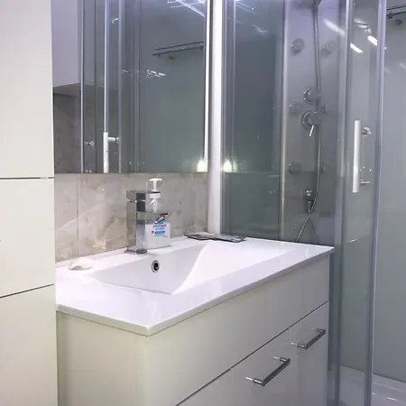 Apartahotel Molinos