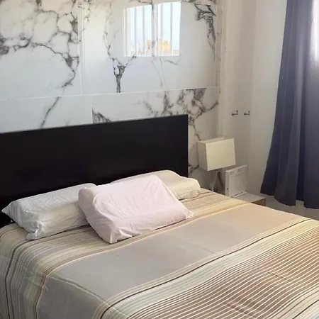 Molinos Apartahotel *