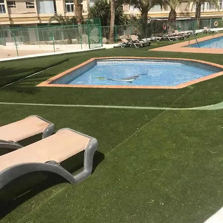 Molinos Appart hôtel