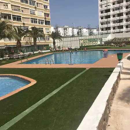 Molinos Appart hôtel