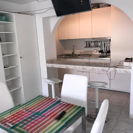 Molinos Appart hôtel Maspalomas (Gran Canaria)