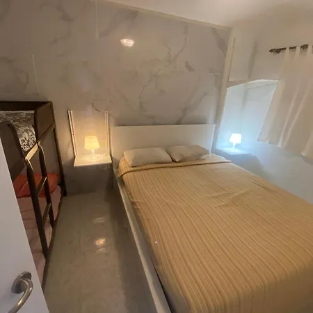 Molinos Aparthotel