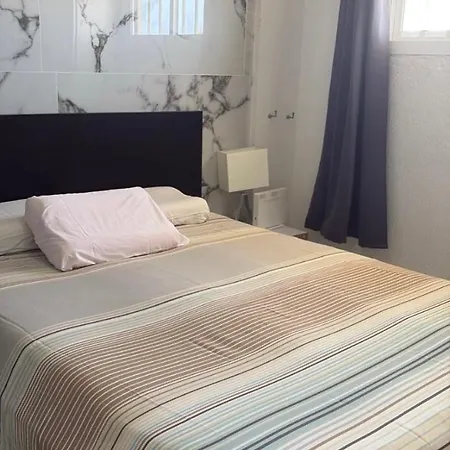 Appart hôtel Molinos