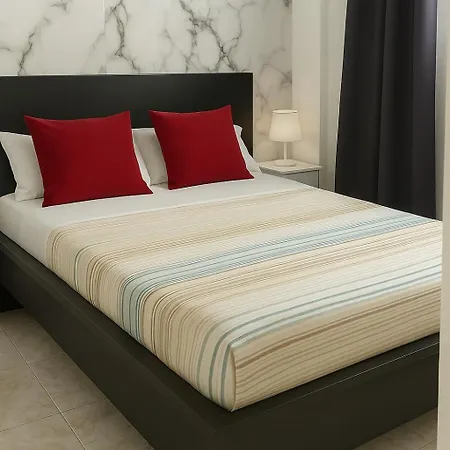Molinos Appart hôtel Maspalomas (Gran Canaria)