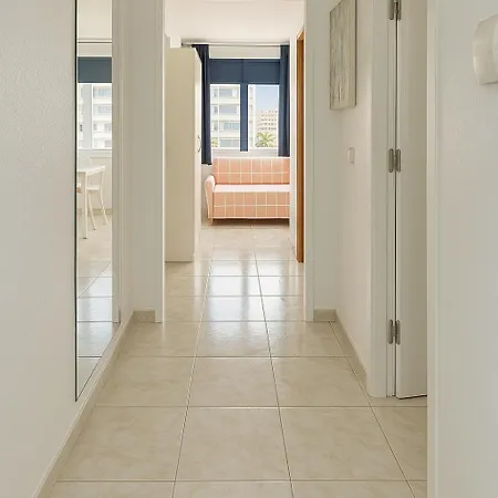 Appart hôtel Molinos Maspalomas (Gran Canaria)