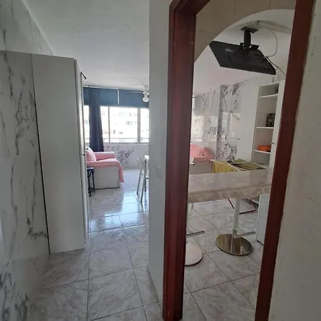 Molinos Lejlighedshotel