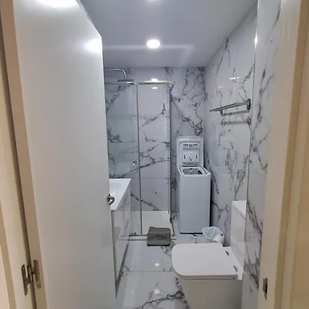 Lejlighedshotel Molinos 3*