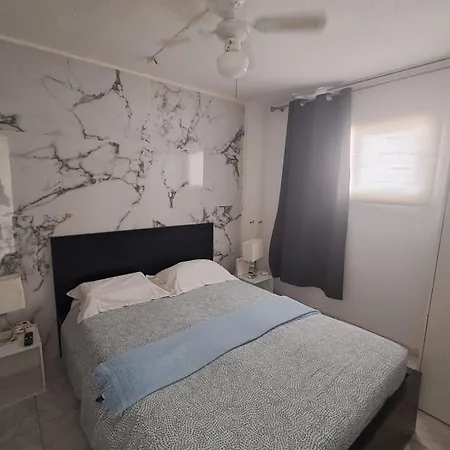 Molinos 3* Μασπαλόμας