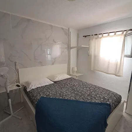 Molinos 3*