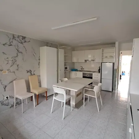 Molinos Lejlighedshotel