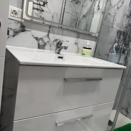 Molinos Lejlighedshotel 3*