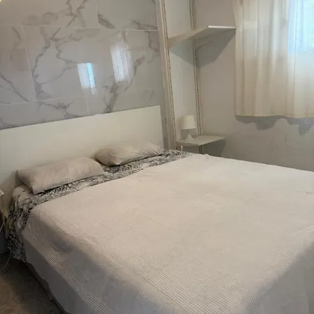 Molinos Lejlighedshotel Maspalomas (Gran Canaria)