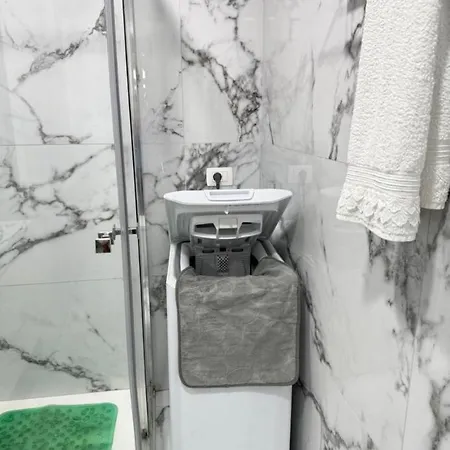 Lejlighedshotel Molinos Maspalomas (Gran Canaria)