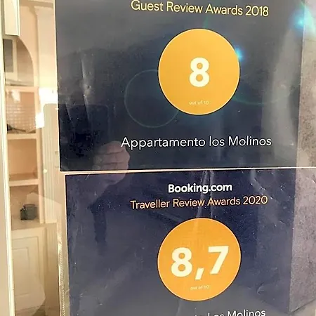Molinos Maspalomas (Gran Canaria)