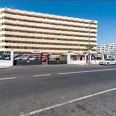 Aparthotel Molinos Maspalomas (Gran Canaria)