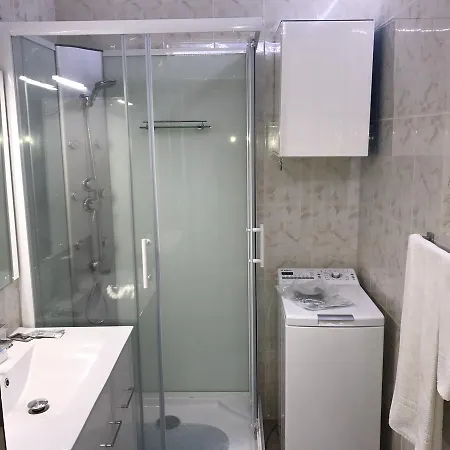 Molinos Appart hôtel *