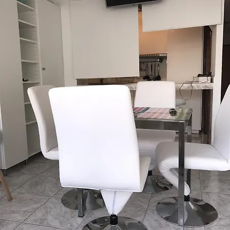 Molinos Appart hôtel