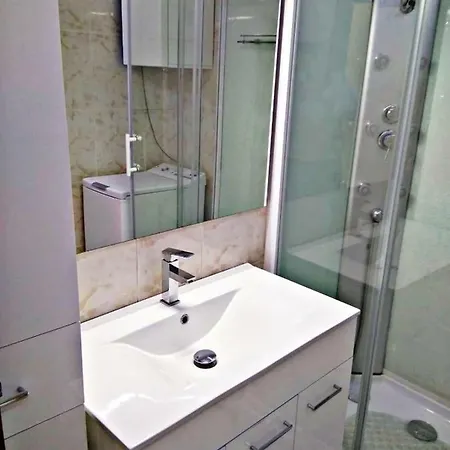 Molinos Aparthotel Maspalomas (Gran Canaria)