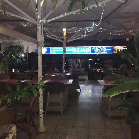 Molinos * Maspalomas (Gran Canaria)