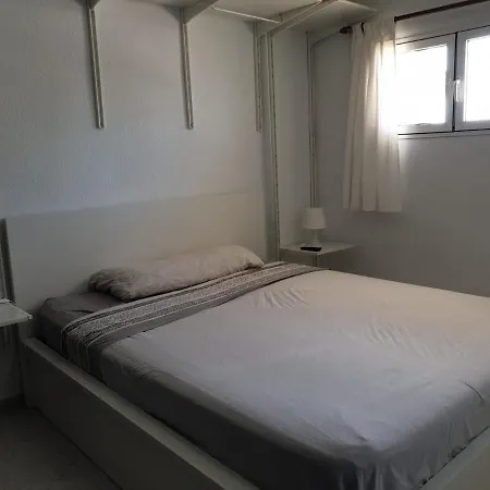 Molinos Appart hôtel *