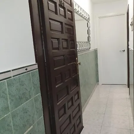 Molinos Appart hôtel *