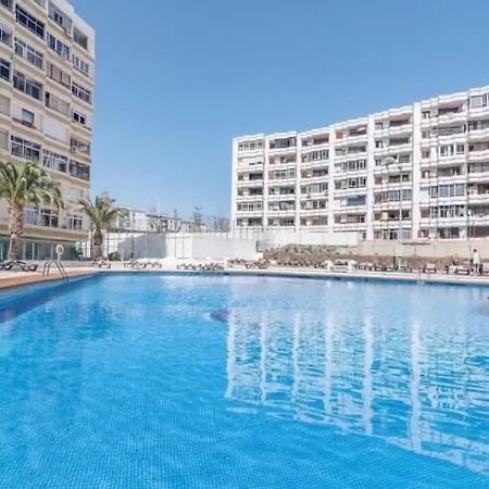 Molinos Appart hôtel