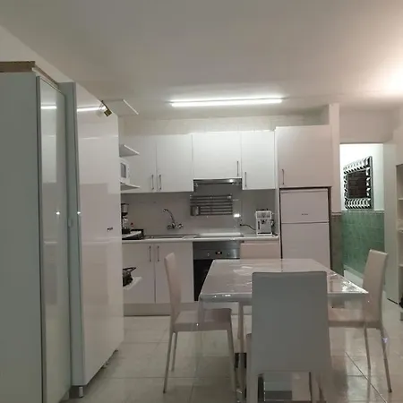 Molinos Appart hôtel