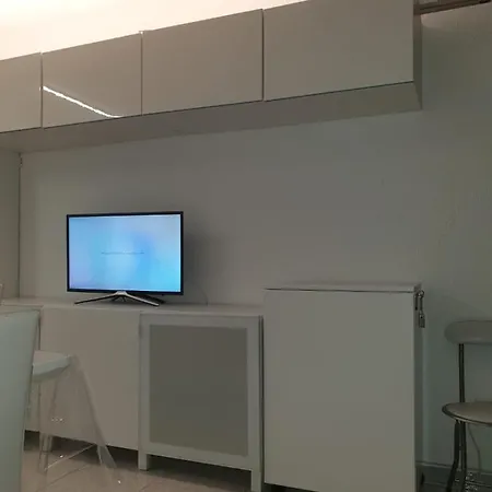 Molinos Aparthotel *