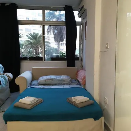 Appart hôtel Molinos Maspalomas (Gran Canaria)