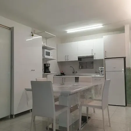Molinos Appart hôtel Maspalomas (Gran Canaria)