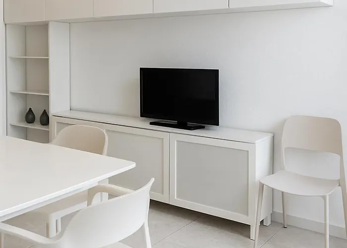 Apartahotel Molinos 3*