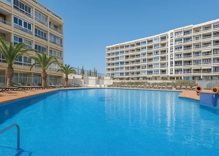 Apartahotel Molinos Maspalomas (Gran Canaria)
