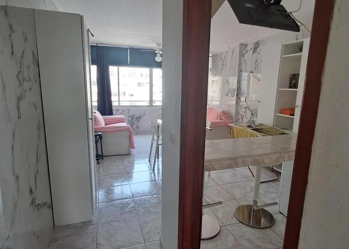 Molinos Apartahotel