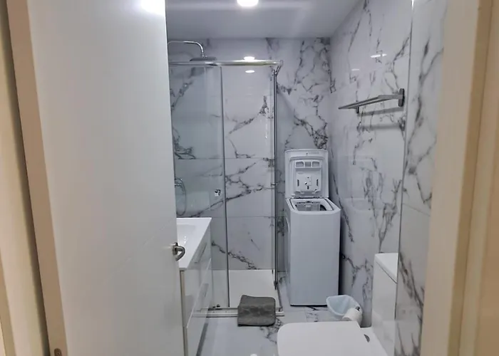 Apartahotel Molinos 3*