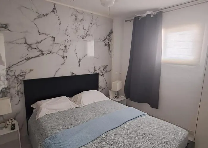 Molinos 3* Maspalomas (Gran Canaria)
