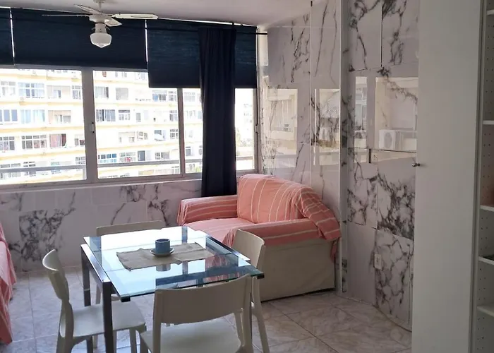 Molinos Apartahotel