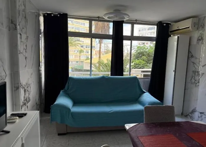 Apartahotel Molinos 3*