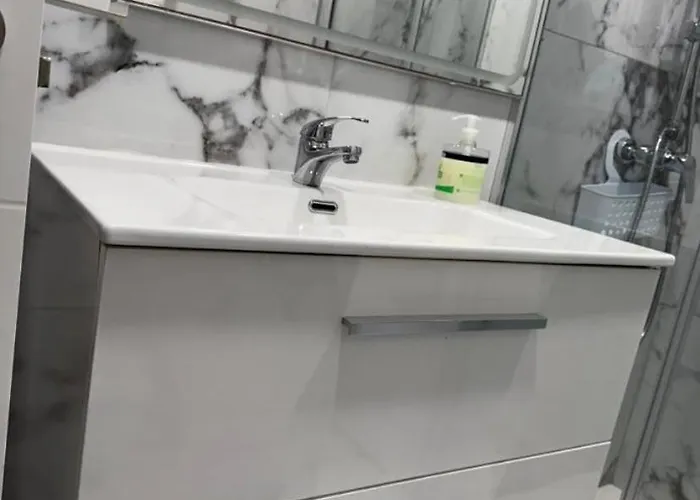 Molinos Apartahotel 3*