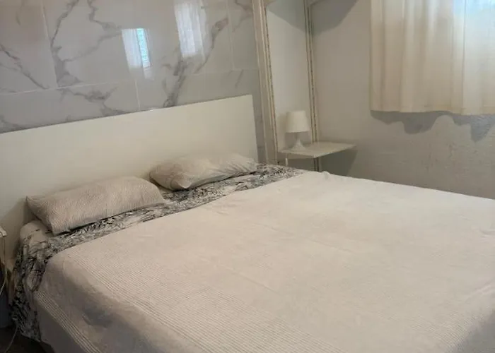 Molinos Apartahotel Maspalomas (Gran Canaria)