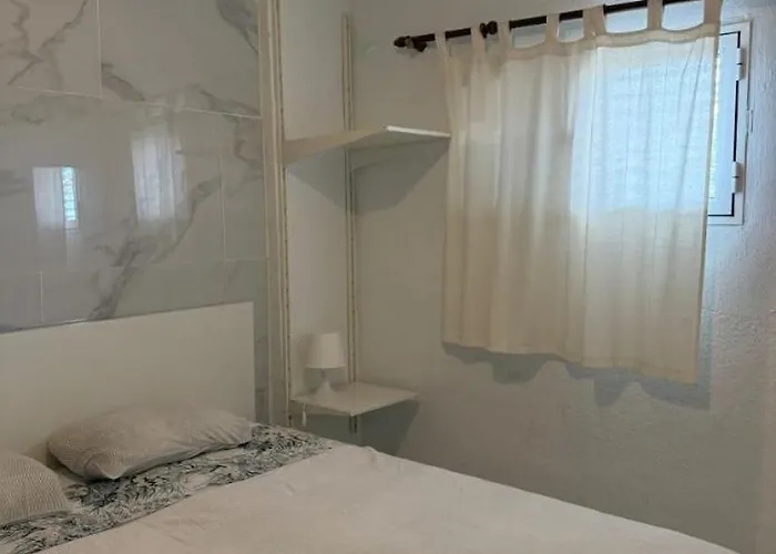 Molinos Apartahotel